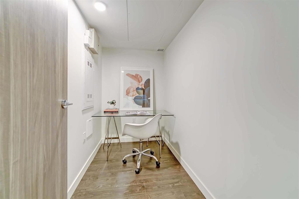 Pantry Photo of 208 W 1st Avenue, Vancouver, BC