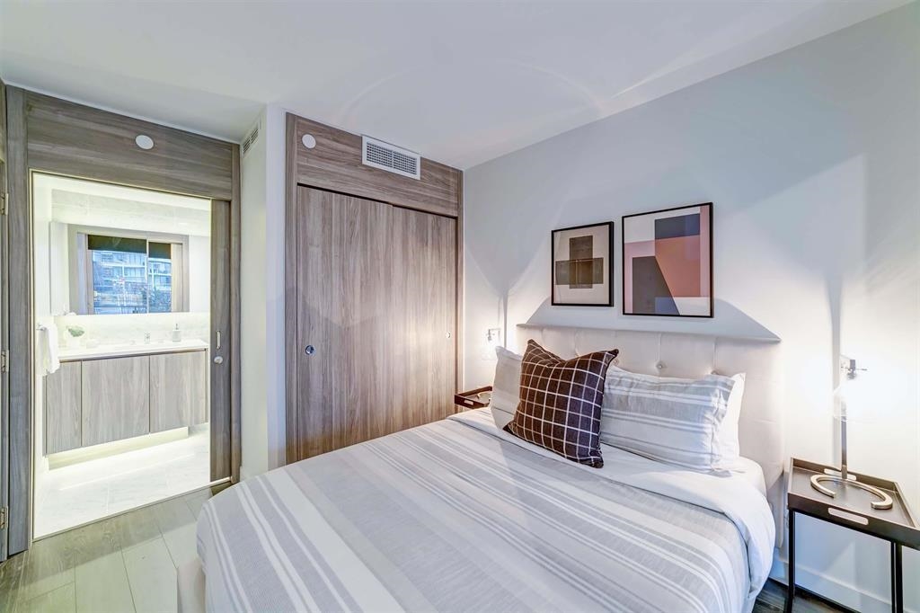 Powder Room Photo of 208 W 1st Avenue, Vancouver, BC