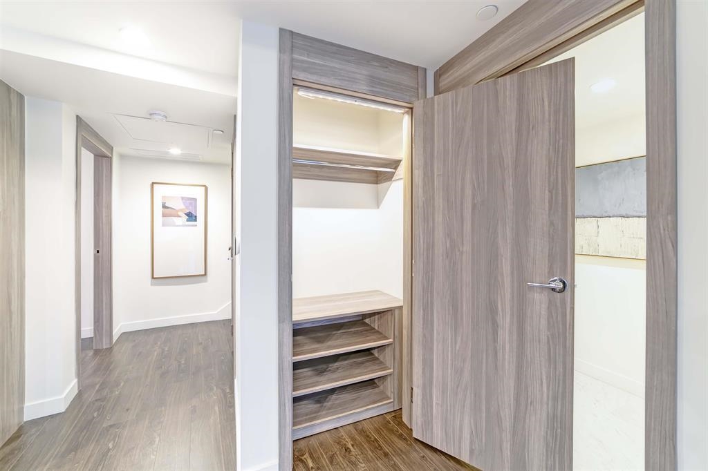 Primary Bedroom Photo of 208 W 1st Avenue, Vancouver, BC