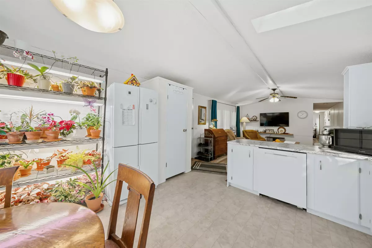 Bedroom 2 Photo of 41 10221 Wilson Street, Mission, BC