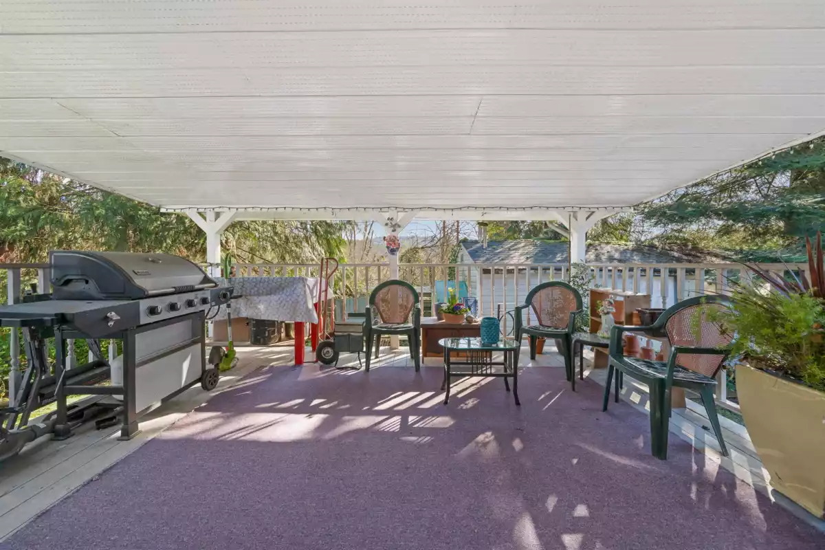 Bedroom 3 Photo of 41 10221 Wilson Street, Mission, BC