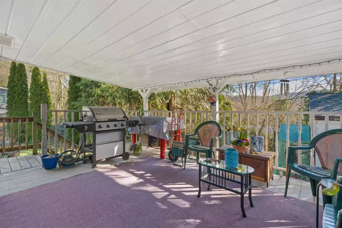 Bedroom 4 Photo of 41 10221 Wilson Street, Mission, BC