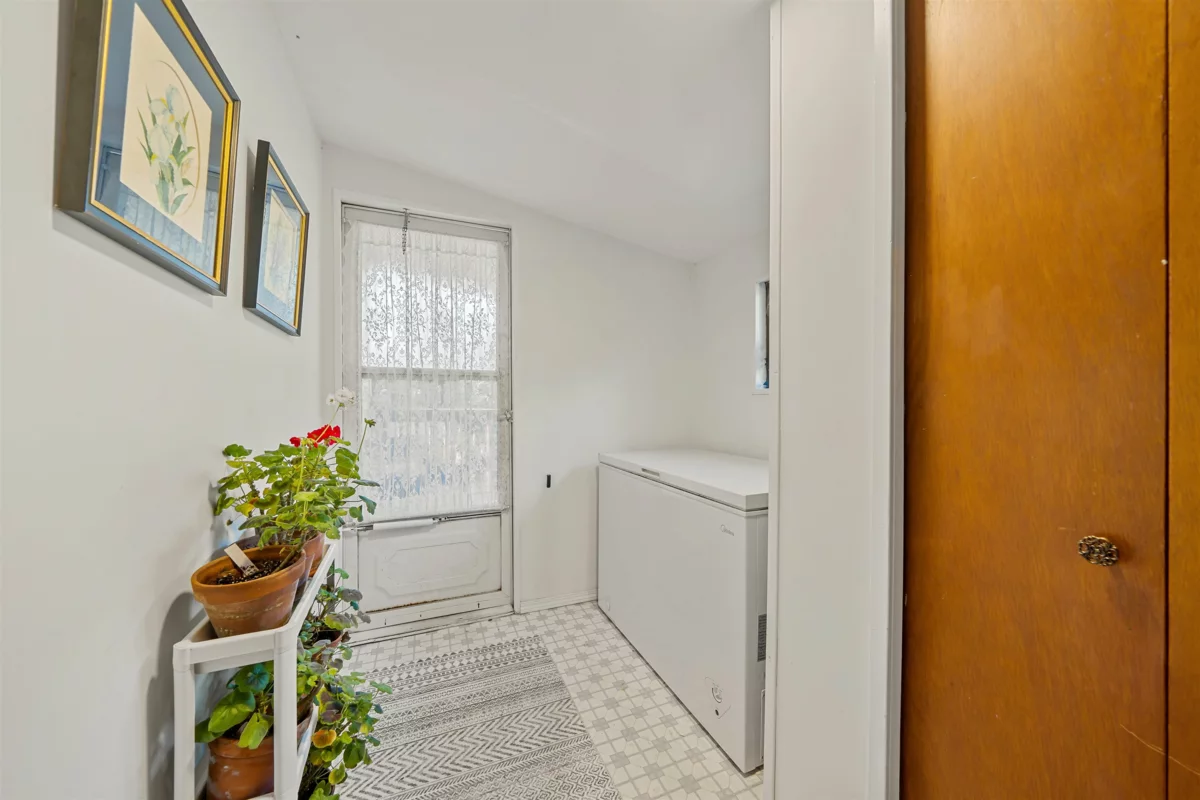 Dining Area Photo of 41 10221 Wilson Street, Mission, BC
