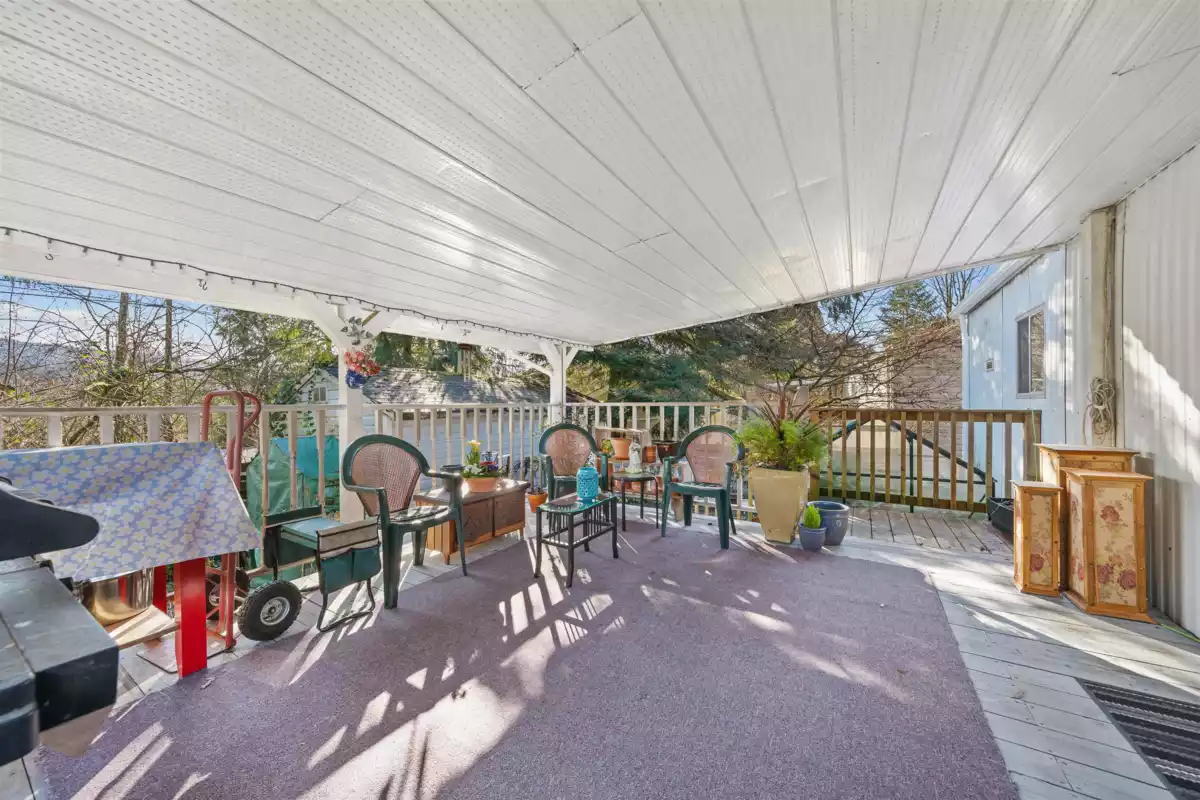 Guest Bathroom Photo of 41 10221 Wilson Street, Mission, BC