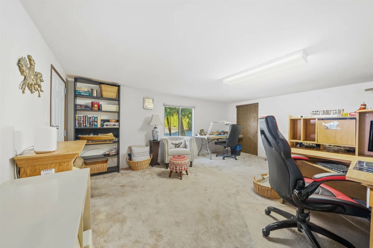 Loft / Bonus Room Photo of 41 10221 Wilson Street, Mission, BC