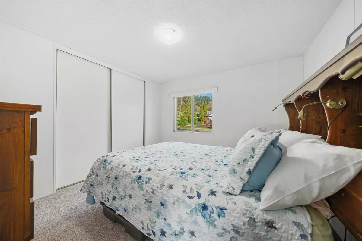 Mudroom Photo of 41 10221 Wilson Street, Mission, BC