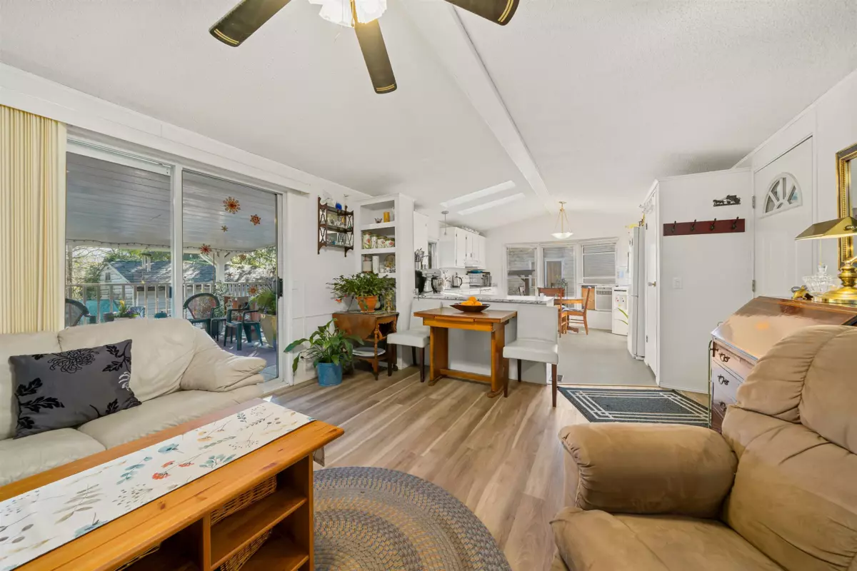 Pantry Photo of 41 10221 Wilson Street, Mission, BC