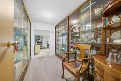 Office / Den Photo of 41 10221 Wilson Street, Mission, BC