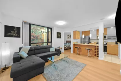 305 977 Mainland Street, Vancouver, BC, Vancouver — Apartment/Condo for sale