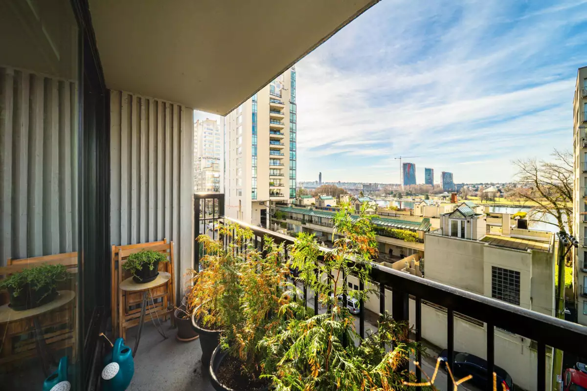 Guest Bathroom Photo of 308 1330 Harwood Street, Vancouver, BC