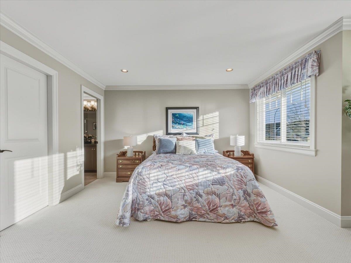 Bedroom 2 Photo of 5822 Cove Link Road, Ladner, BC