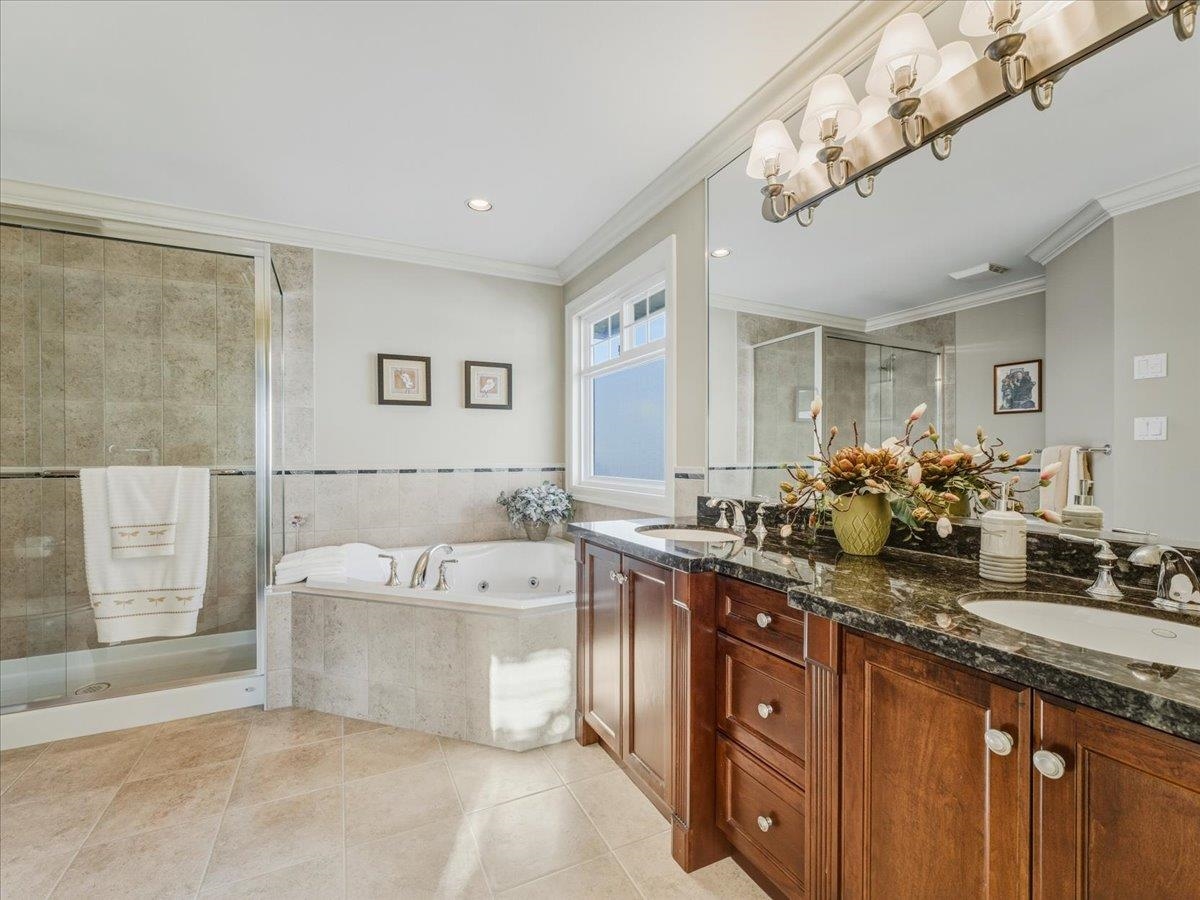 Bedroom 3 Photo of 5822 Cove Link Road, Ladner, BC