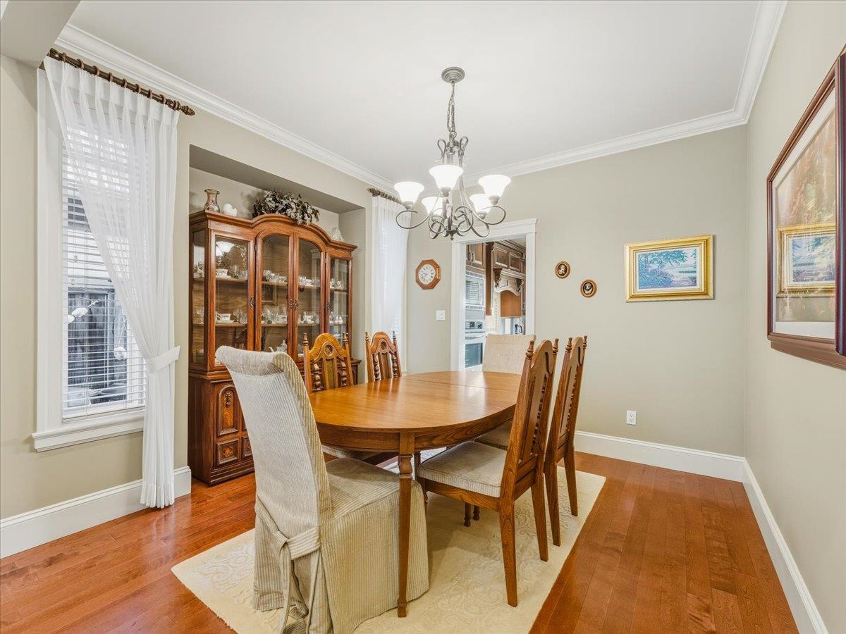 Garage Interior Photo of 5822 Cove Link Road, Ladner, BC