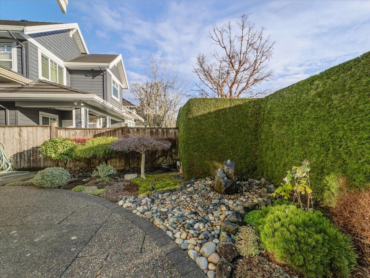 Hallway Photo of 5822 Cove Link Road, Ladner, BC