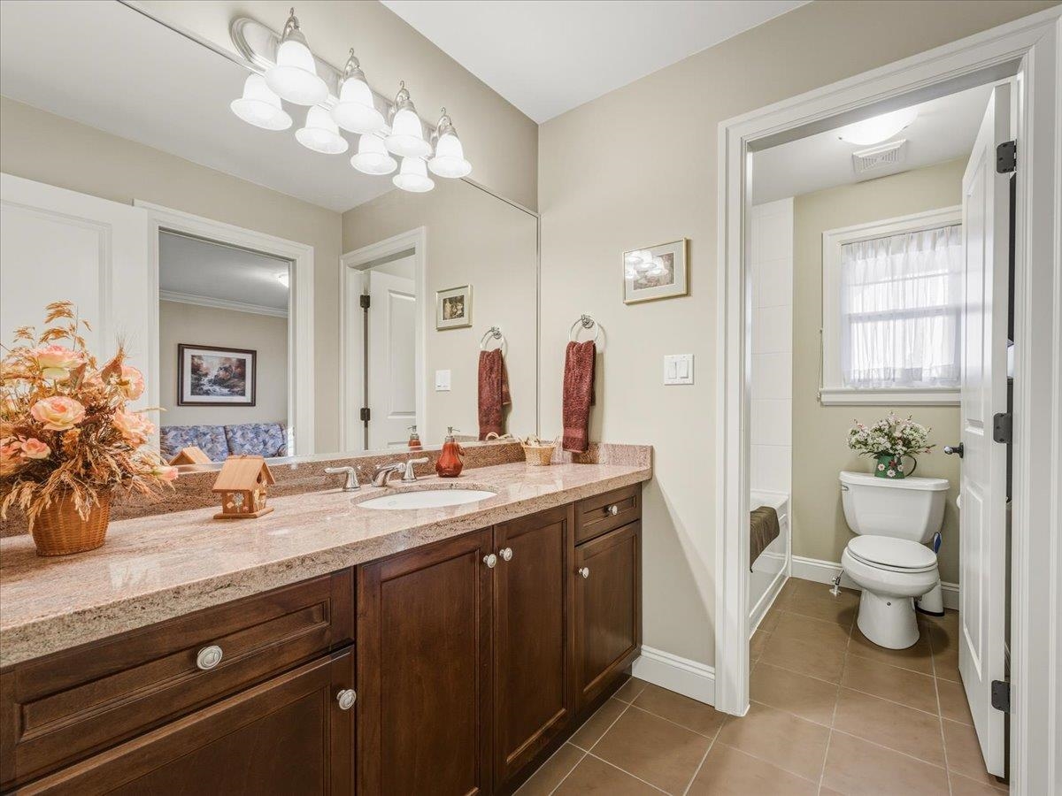 Loft / Bonus Room Photo of 5822 Cove Link Road, Ladner, BC