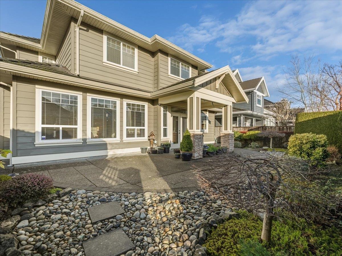 Mudroom Photo of 5822 Cove Link Road, Ladner, BC