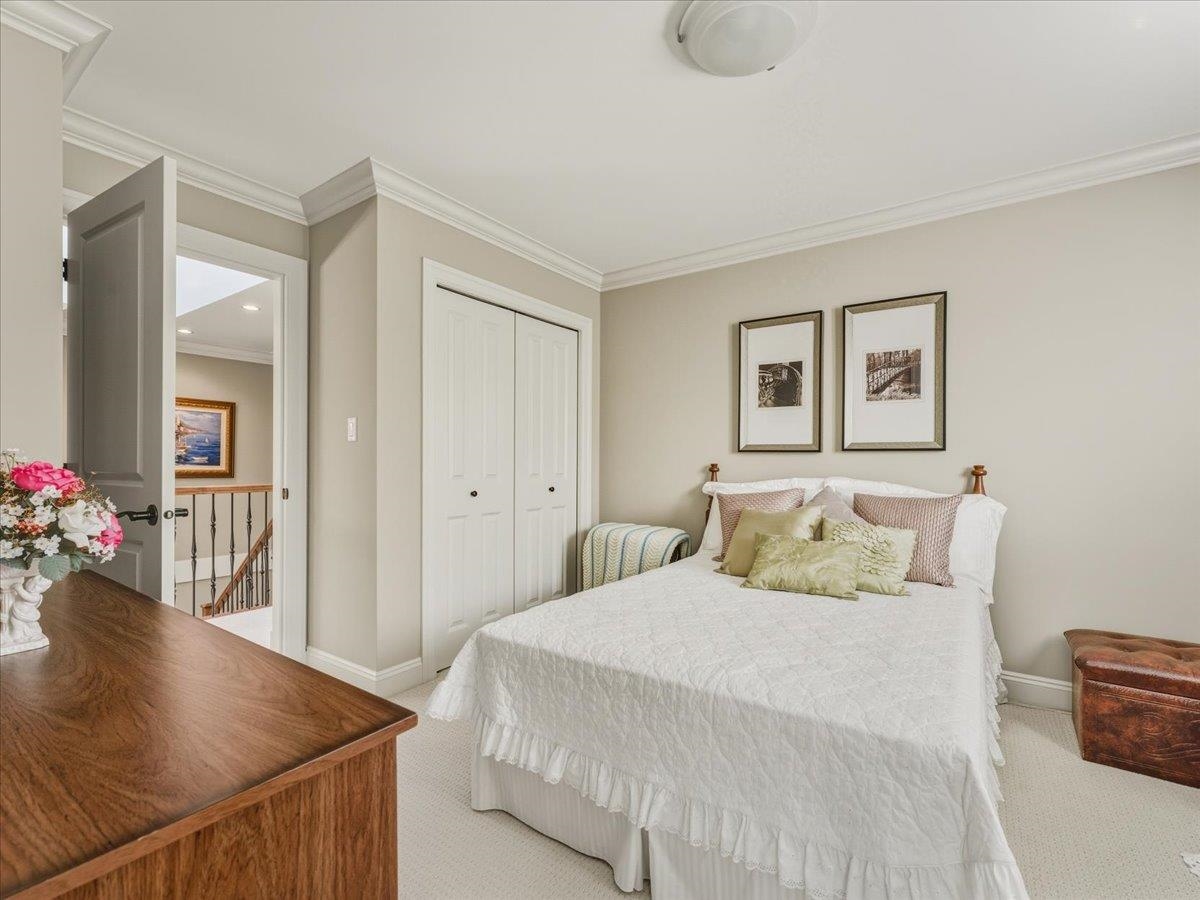 Office / Den Photo of 5822 Cove Link Road, Ladner, BC