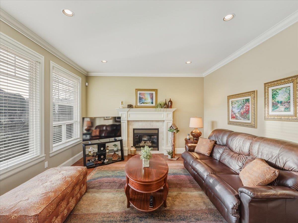 Pantry Photo of 5822 Cove Link Road, Ladner, BC