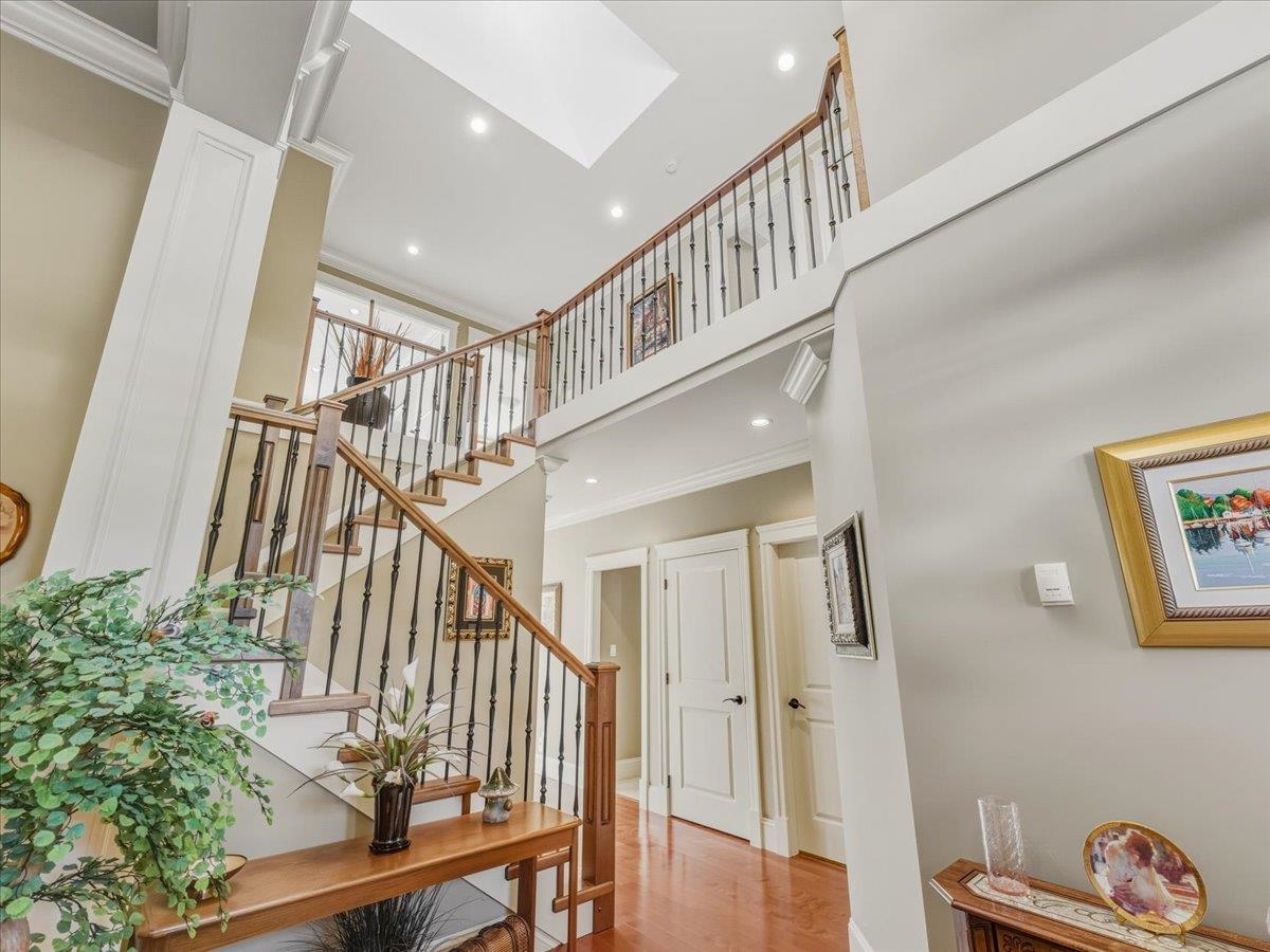 Primary Bathroom Photo of 5822 Cove Link Road, Ladner, BC
