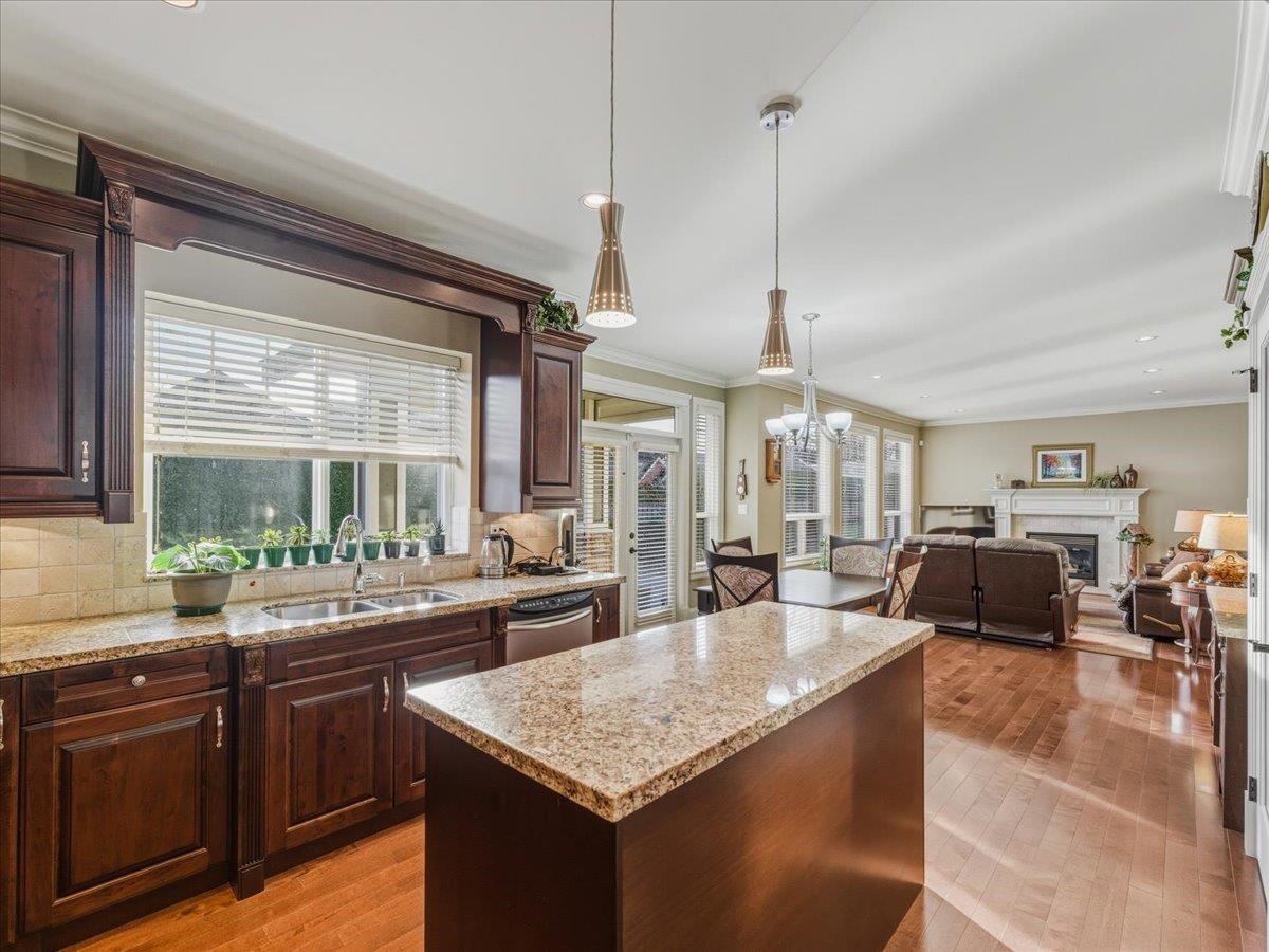 Primary Bedroom Photo of 5822 Cove Link Road, Ladner, BC