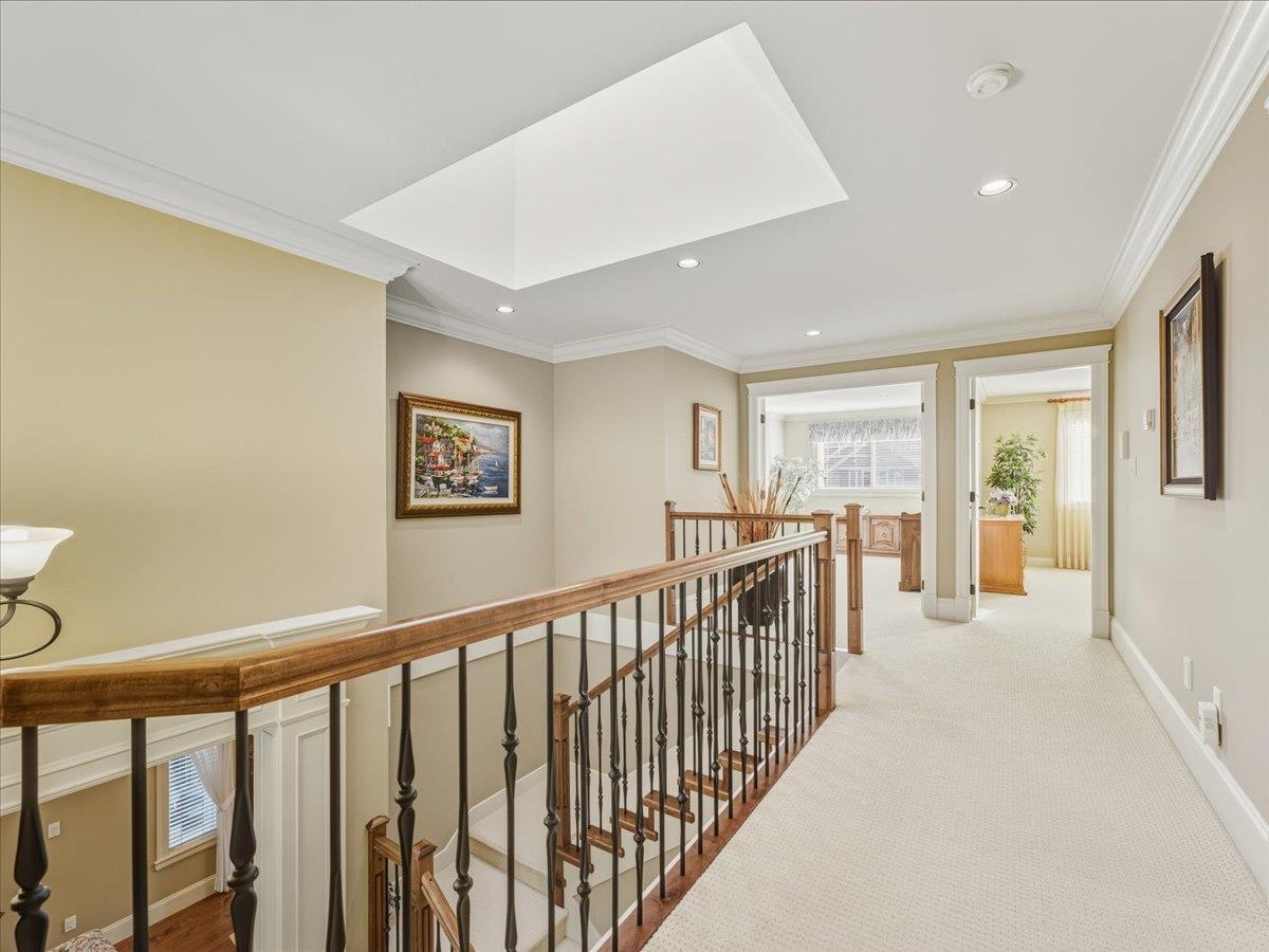 Walk-In Closet Photo of 5822 Cove Link Road, Ladner, BC