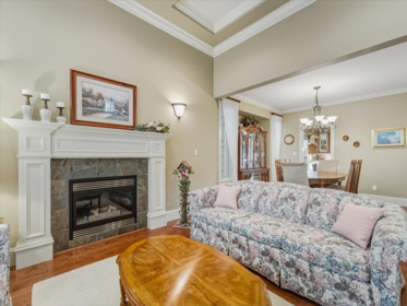 5822 Cove Link Road, Ladner, BC, Ladner — Single Family Residence for sale