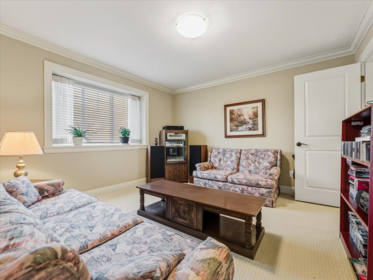 Laundry Room Photo of 5822 Cove Link Road, Ladner, BC