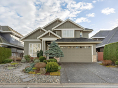 5822 Cove Link Road, Ladner, BC