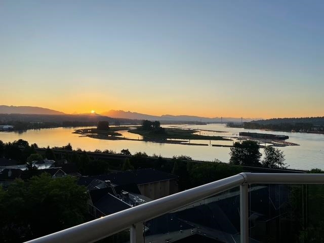 Bedroom 3 Photo of 804 71 Jamieson Court, New Westminster, BC
