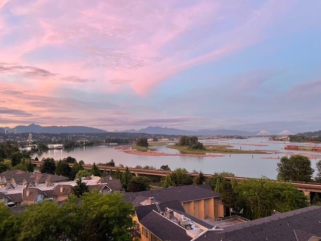 Bedroom 4 Photo of 804 71 Jamieson Court, New Westminster, BC