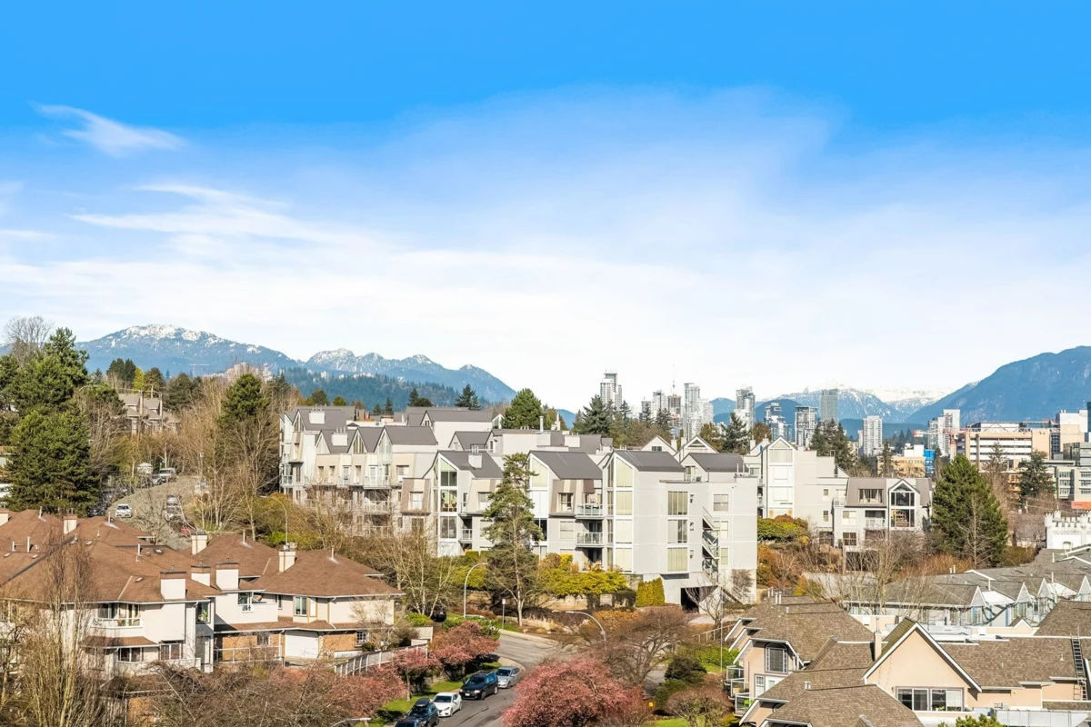 Fitness Center Photo Near 804 71 Jamieson Court, New Westminster, BC