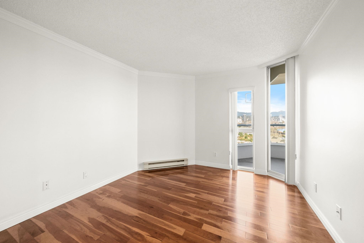 Loft / Bonus Room Photo of 804 71 Jamieson Court, New Westminster, BC