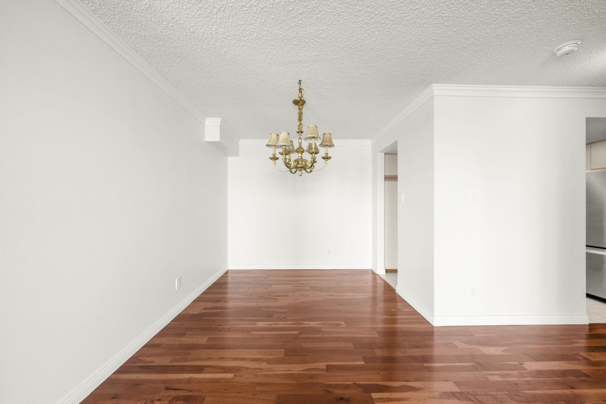 Primary Bedroom Photo of 804 71 Jamieson Court, New Westminster, BC