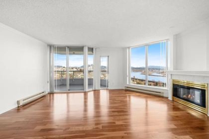 Pantry Photo of 804 71 Jamieson Court, New Westminster, BC