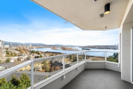 804 71 Jamieson Court, New Westminster, BC