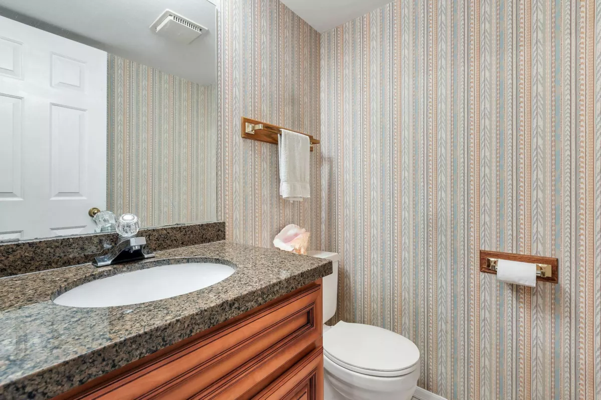 Bedroom 2 Photo of 1921 155 Street, Surrey, BC