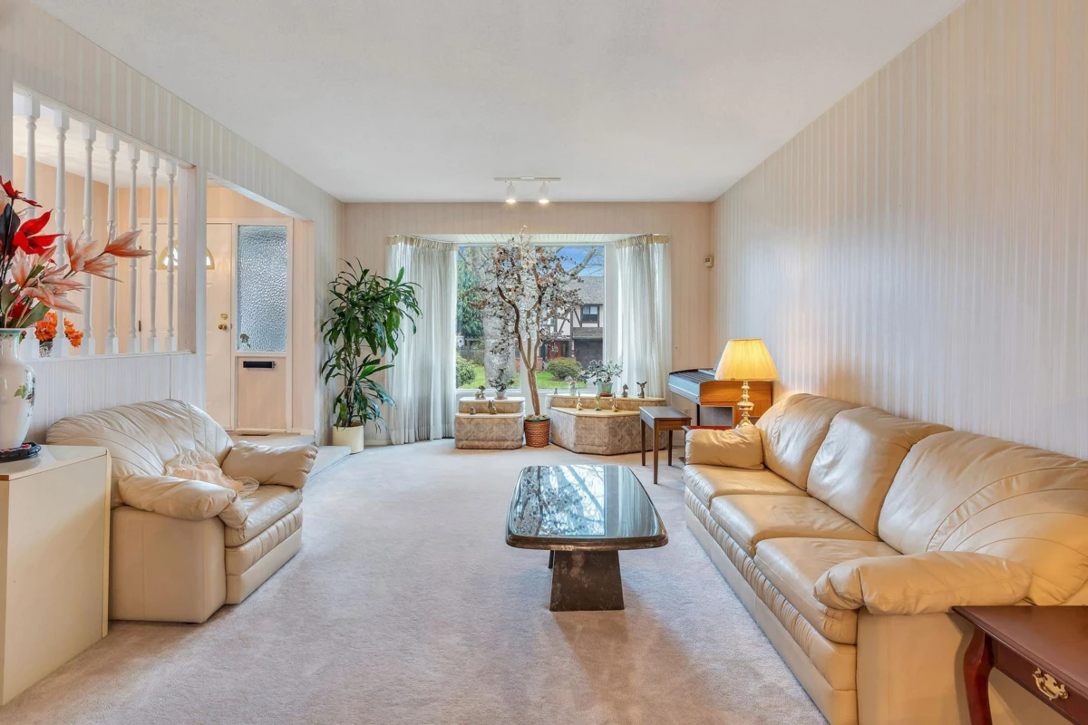 Exterior Rear Photo of 1921 155 Street, Surrey, BC