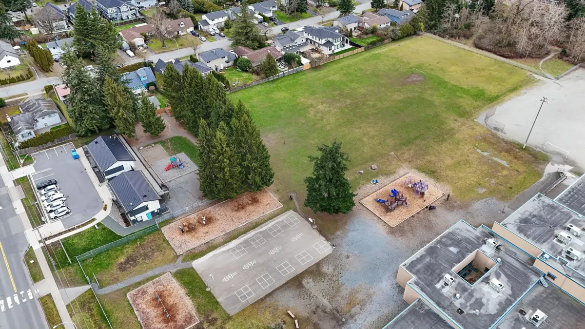 Hot Tub / Spa Photo of 1921 155 Street, Surrey, BC