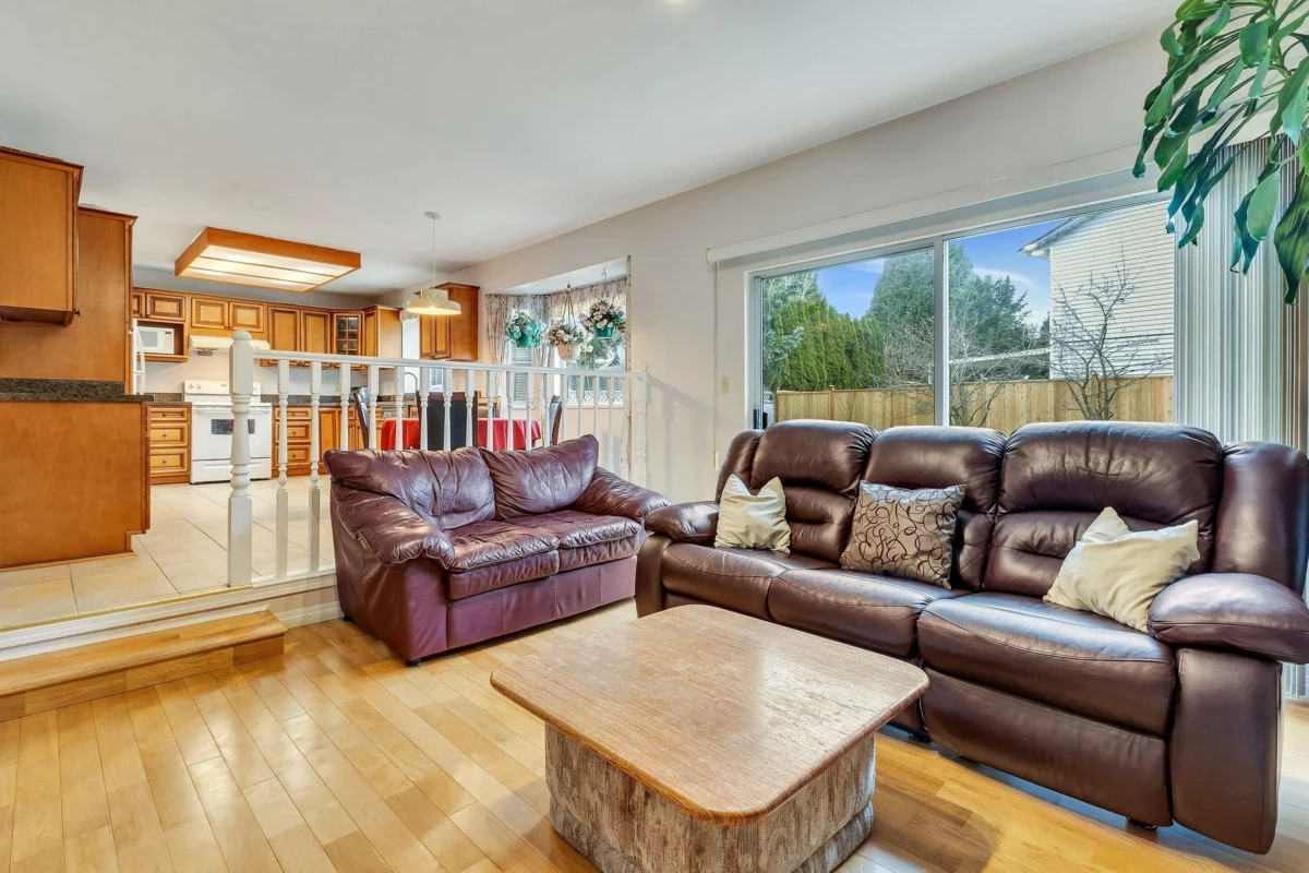 Primary Bedroom Photo of 1921 155 Street, Surrey, BC