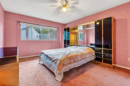 Bedroom 4 Photo of 1921 155 Street, Surrey, BC