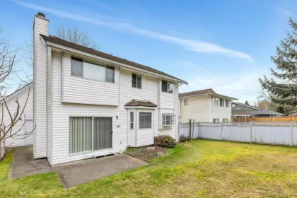 Outdoor Patio Photo of 1921 155 Street, Surrey, BC