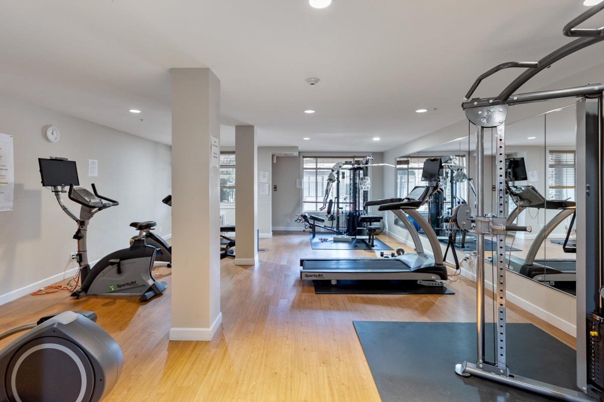 Aerial View of 139 8288 207a Street, Langley, BC