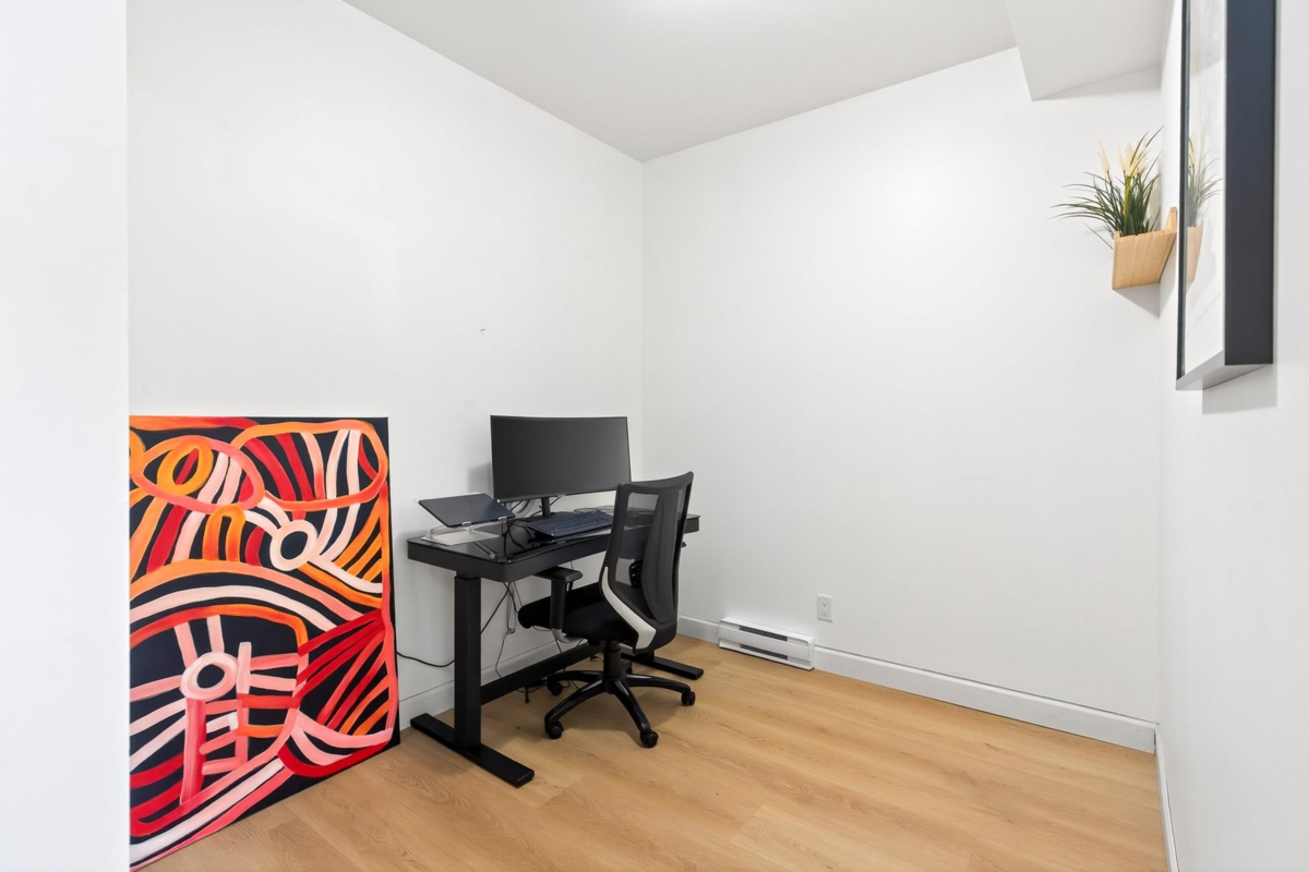 Backyard Photo of 139 8288 207a Street, Langley, BC