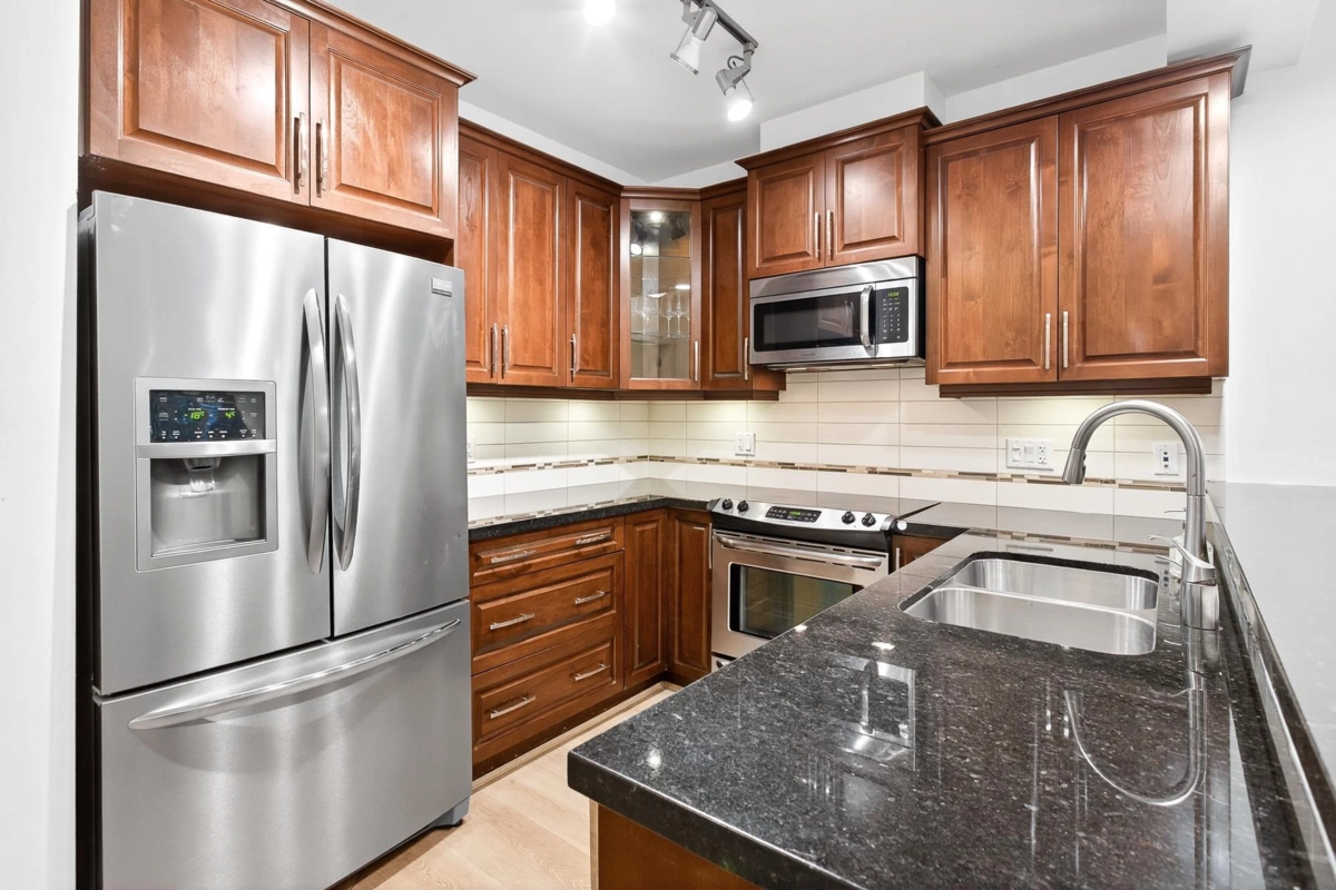 Bedroom 2 Photo of 139 8288 207a Street, Langley, BC