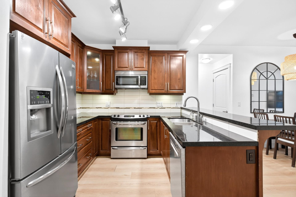 Bedroom 3 Photo of 139 8288 207a Street, Langley, BC