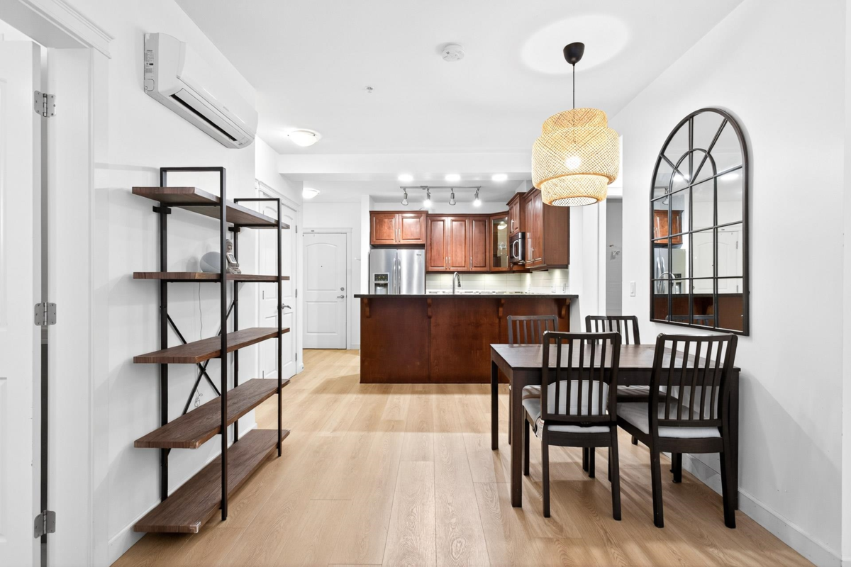 Breakfast Nook Photo of 139 8288 207a Street, Langley, BC