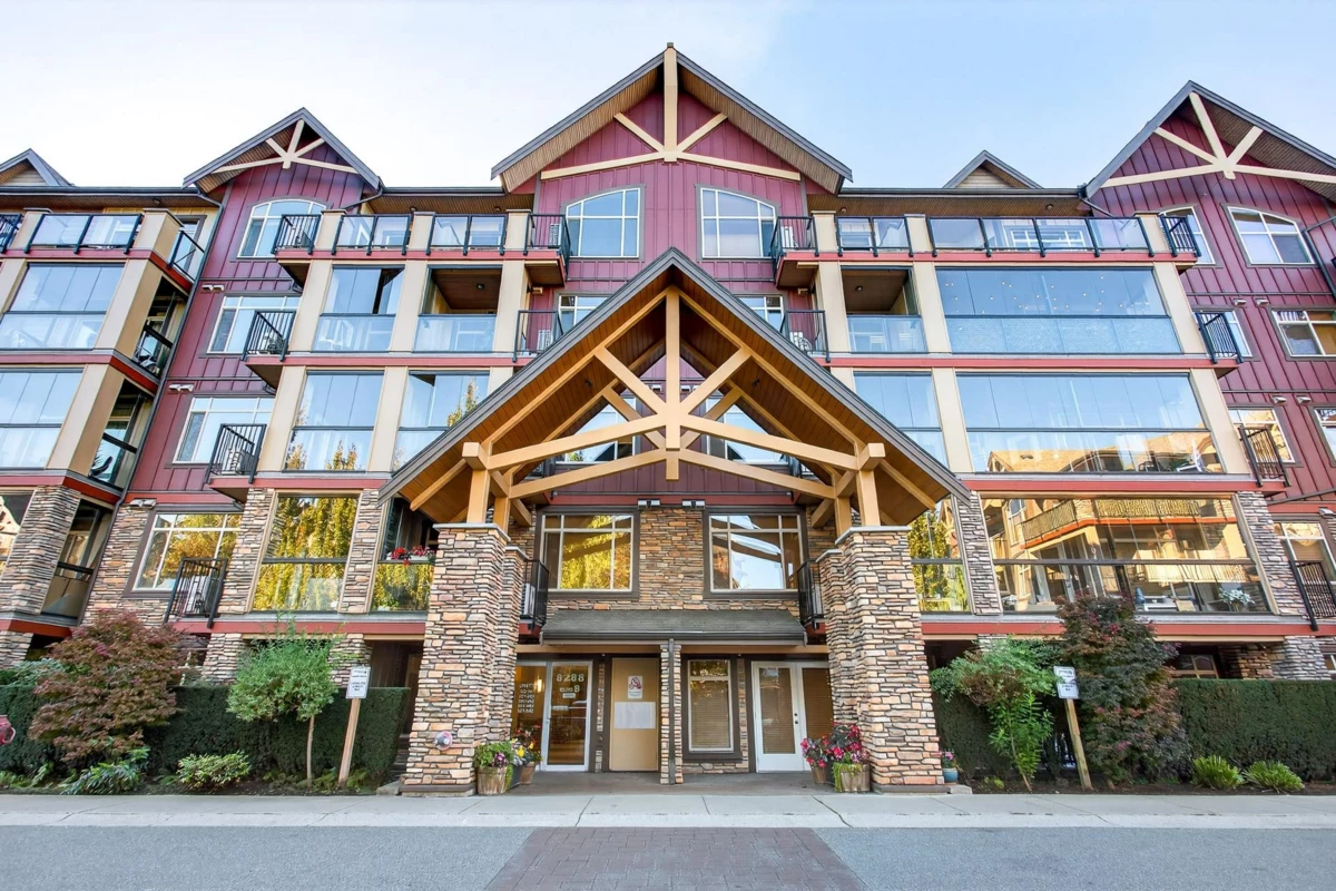 Fitness Center Photo Near 139 8288 207a Street, Langley, BC