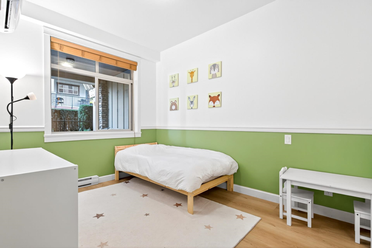 Hallway Photo of 139 8288 207a Street, Langley, BC