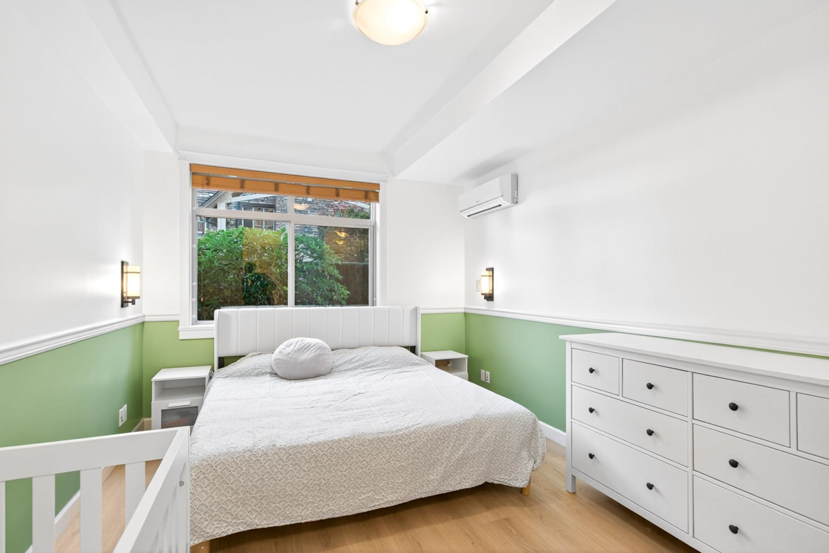 Loft / Bonus Room Photo of 139 8288 207a Street, Langley, BC