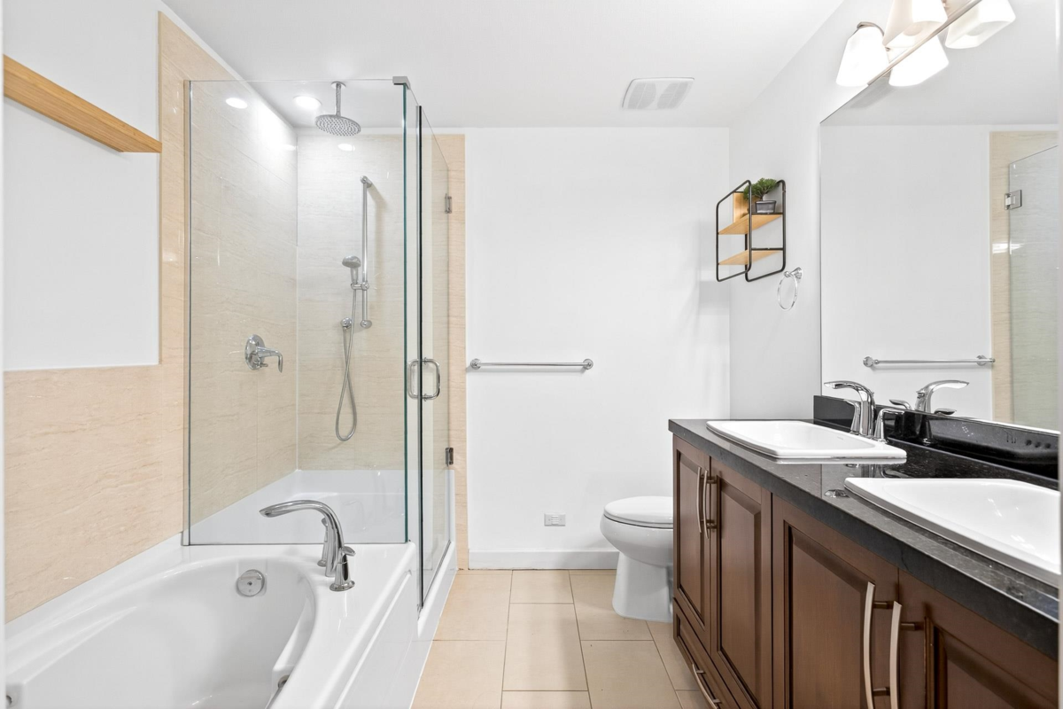 Mudroom Photo of 139 8288 207a Street, Langley, BC